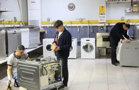 Acar Klima Teknik Servis